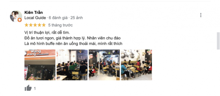 ăn chơi hà nội, lẩu, cầm 99k đến lẩu wang wang triều khúc ‘đánh chén’ cực no nê