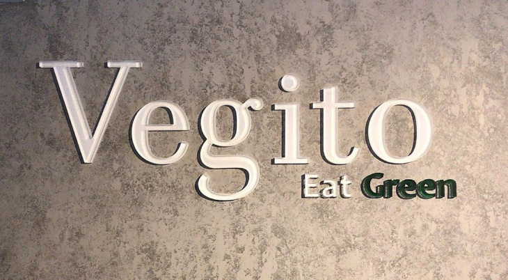 ăn chơi hà nội, buffet, khám phá hà nội, buffet chay vegito – lựa chọn hoàn hảo cho sức khỏe của bạn 