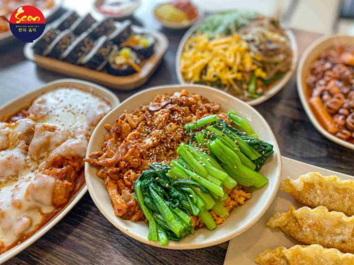 Ăn sập 10 quán buffet lẩu Thái Hà Nội cho tín đồ mê lẩu