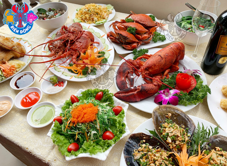 “Bỏ túi” 10 quán ăn gia đình Tân Bình siêu nổi tiếng