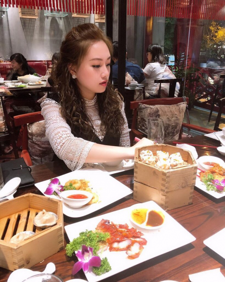 ăn chơi hà nội, review chi tiết mỹ tường viên hai bà trưng từ a-z: menu, giá tiền,…