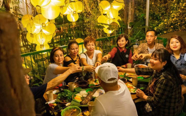 10 quán lẩu ếch Hà Nội ngon ‘bất chấp’ ăn mùa nào cũng cực hợp