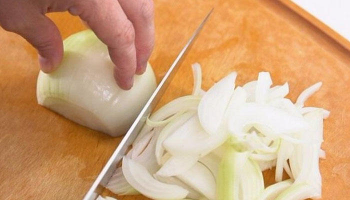 cách làm súp khoai lang thơm ngon dễ ăn cho bé ăn dặm tại nhà