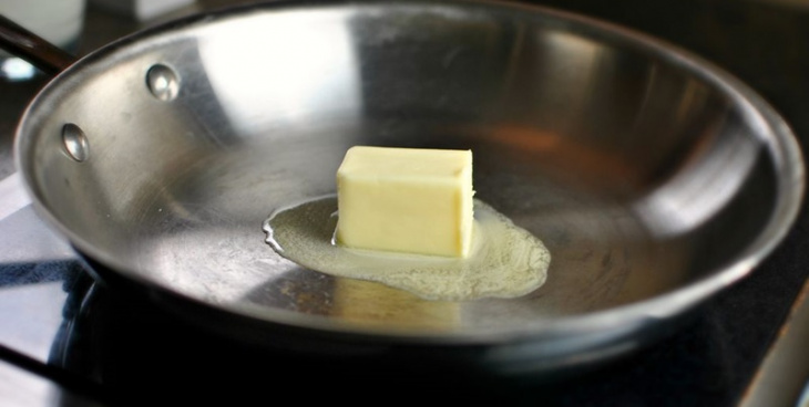 cách làm súp khoai lang thơm ngon dễ ăn cho bé ăn dặm tại nhà