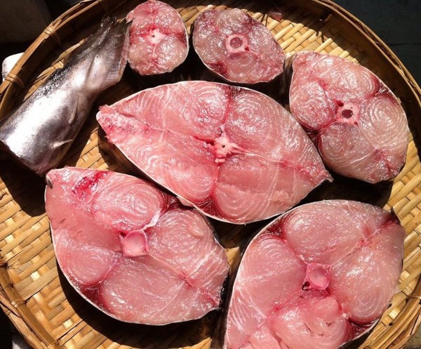 Cách làm món cà ri cá ngon lạ miệng cực hấp dẫn tại nhà