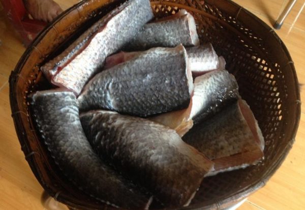 Cách làm cá kho tộ kiểu miền Nam cực bắt cơm tại nhà