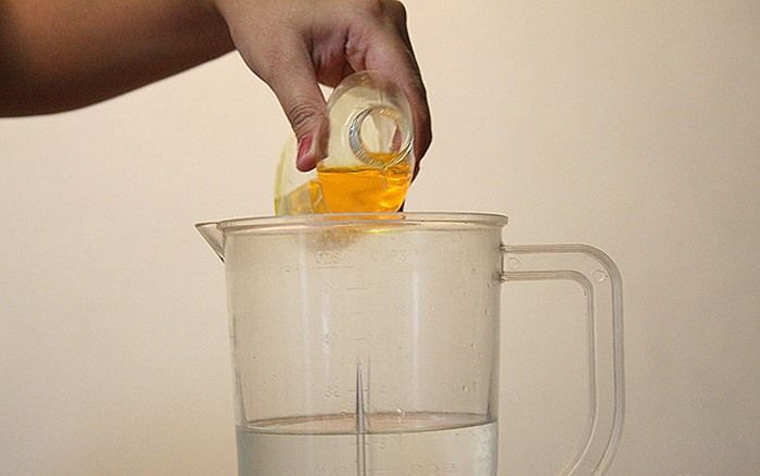 cách làm sữa đậu phộng thơm ngon đơn giản tại nhà