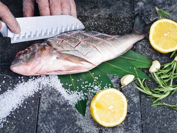 Cách làm bún cá nục ngon hấp dẫn cho bữa sáng nhiều dinh dưỡng
