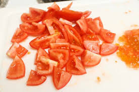 cách làm đậu sốt cà chua nóng hổi cho những ngày se lạnh