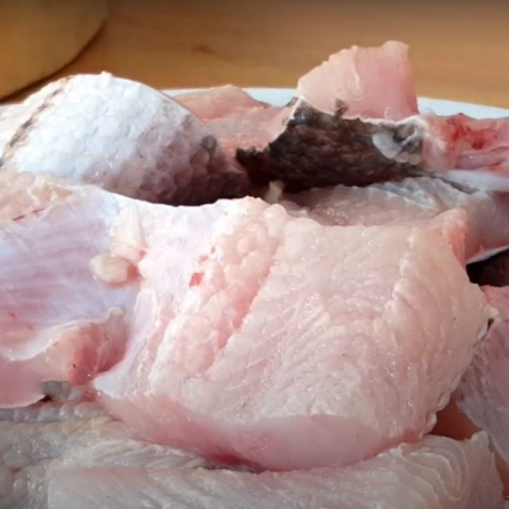 Cách nấu cháo cá lóc rau đắng miền Tây – Món ăn với công thức gia truyền cầu kì hấp dẫn