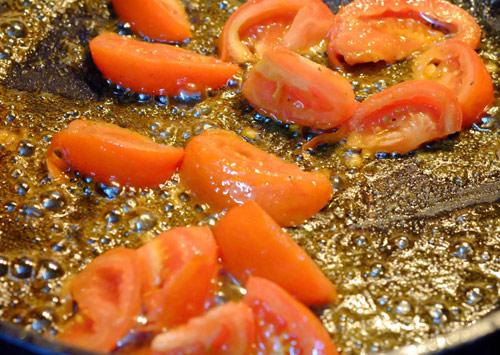 cách làm canh cá rô phi dưa chua cực dễ ăn vào mùa hè