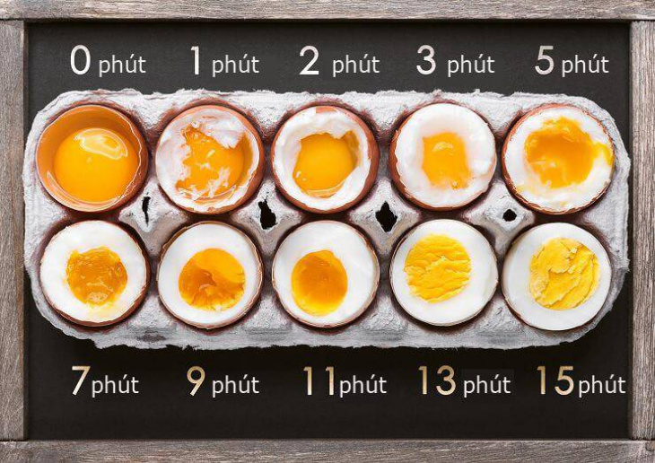 cách làm trứng gà dầm tương ngon mê li chuẩn bị hàn quốc tại nhà