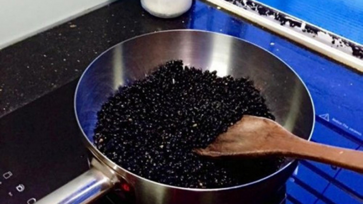 cách làm nước đậu đen giảm cân thanh lọc cơ thể