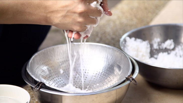 cách làm chè đậu ván nước cốt dừa siêu ngon tại nhà