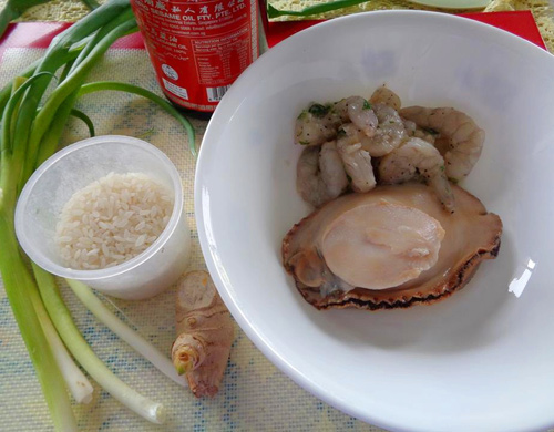 Cách nấu súp bào ngư thơm ngon đầy đủ chất dinh dưỡng