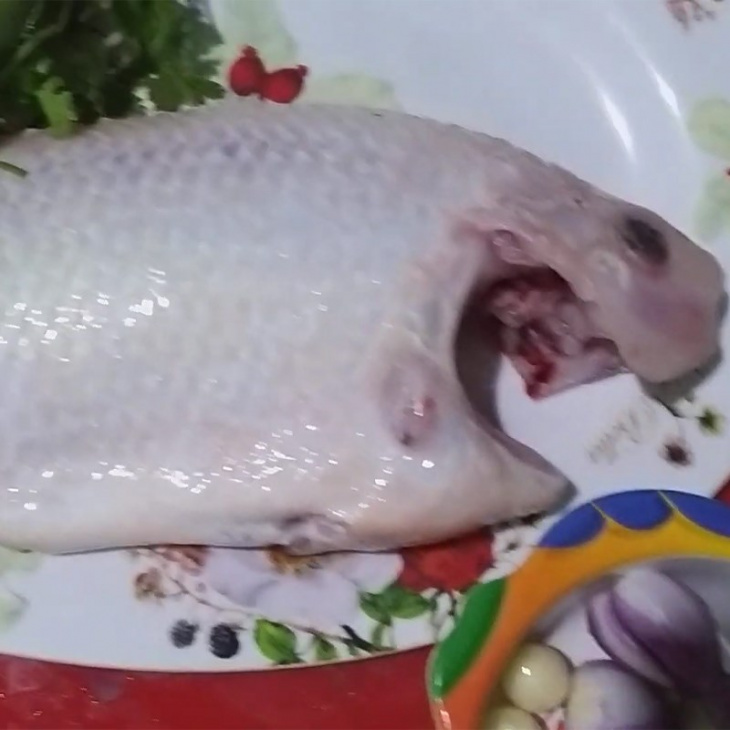 cách nấu cháo cá diêu hồng cho bé đơn giản tại nhà!