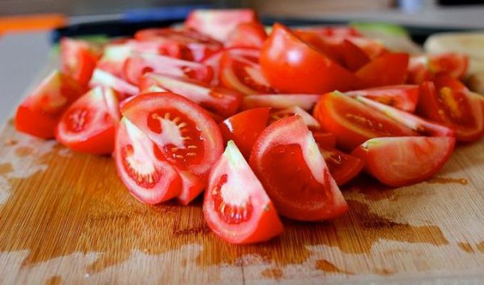 cách làm canh trai nấu chua cực dễ ăn vào mùa hè