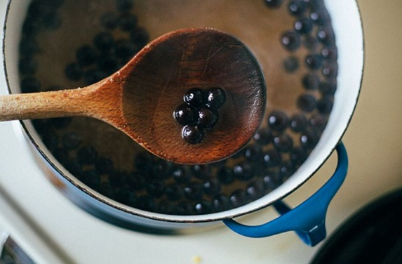 cách làm trà sữa trân châu đường đen chuẩn vị đài loan tại nhà