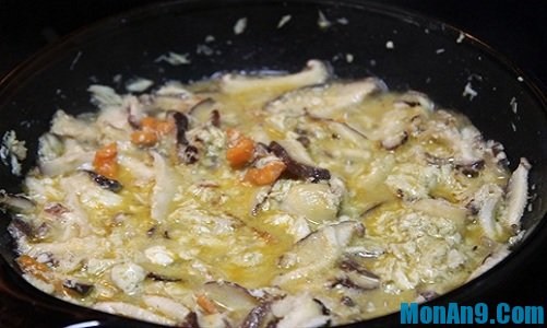 Cách nấu súp cua nóng hổi thơm ngon bổ dưỡng cho cả nhà