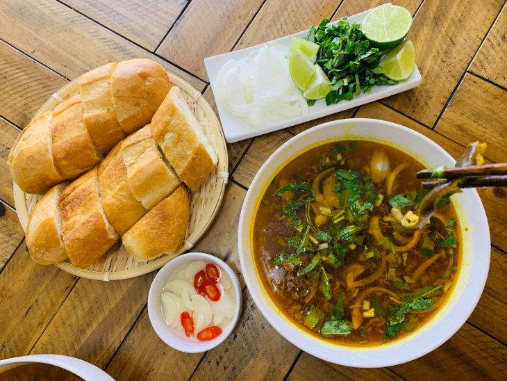 Cách nấu súp lươn thơm ngon bổ dưỡng đơn giản