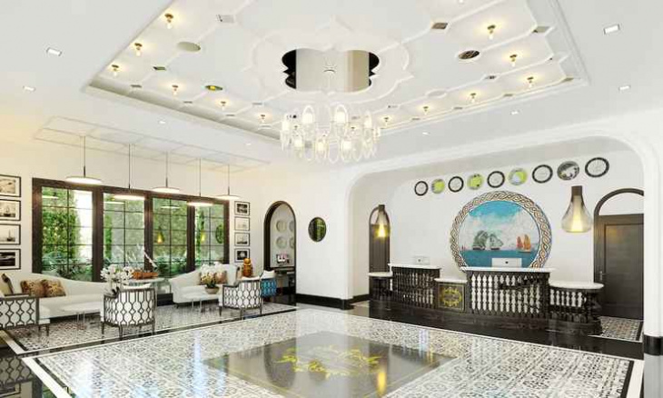 d’lioro hotel – khách sạn đẳng cấp quốc tế nơi thành phố biển hạ long