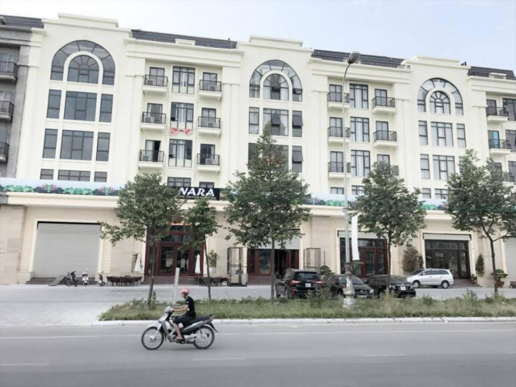 Khách sạn Nara Bắc Ninh – Trạm dừng chân lý tưởng vạn người mê