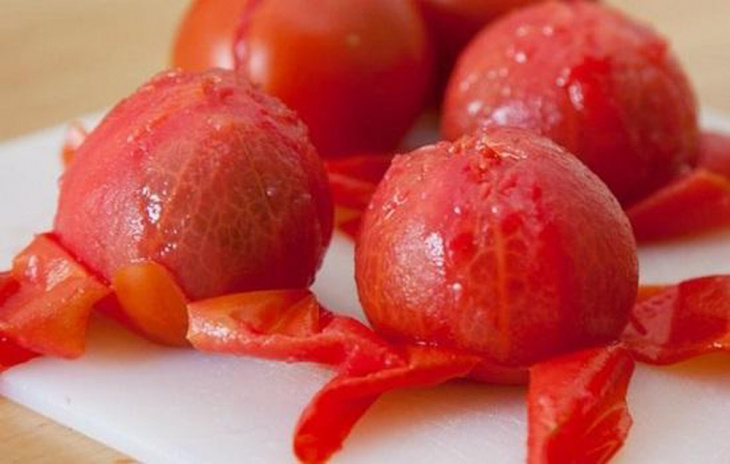 cách làm nước sốt cà chua ngon đơn giản tại nhà