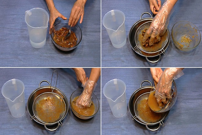 cách nấu canh cá khoai thì là đơn giản tại nhà