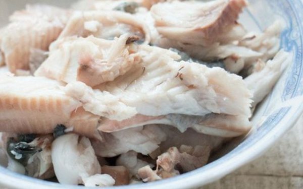 cách nấu món cháo cá chép ngon bổ dưỡng tại nhà