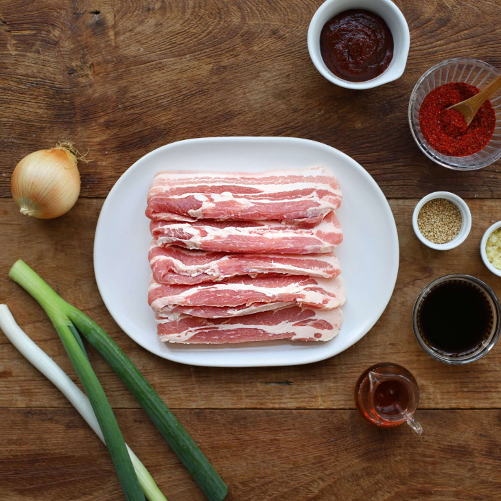 Cách làm thịt áp chảo siêu ngon, đơn giản tại nhà