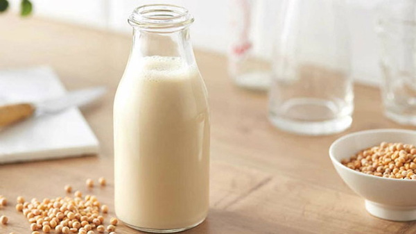 Cách làm sữa đậu nành ngon bằng máy tại nhà đơn giản
