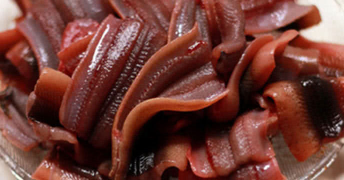 Cách nấu miến lươn thơm ngon bổ dưỡng cho ngày cuối năm