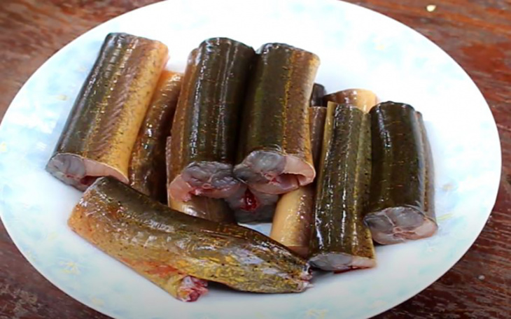 cách nấu cháo lươn với đậu xanh ngon, bổ dưỡng nhất
