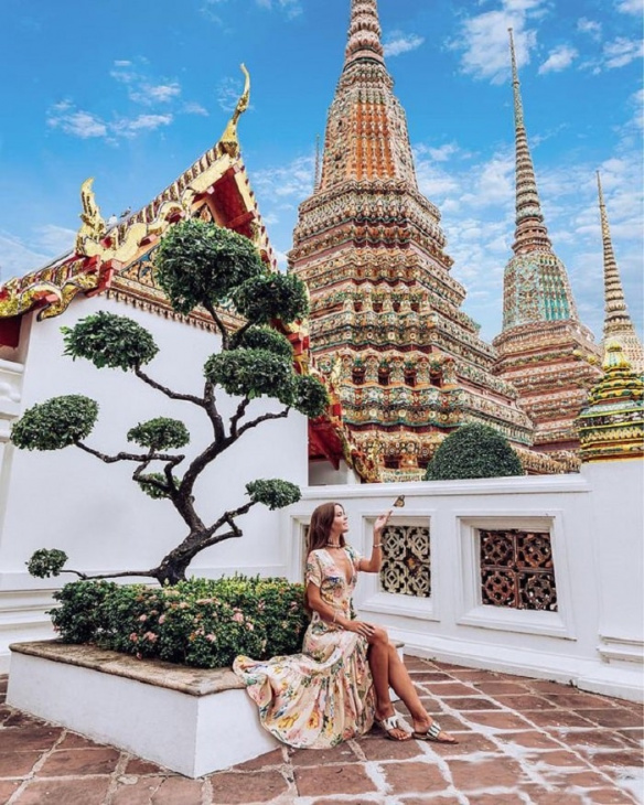 List lý do nên du lịch Thái Lan cho người đi lần đầu