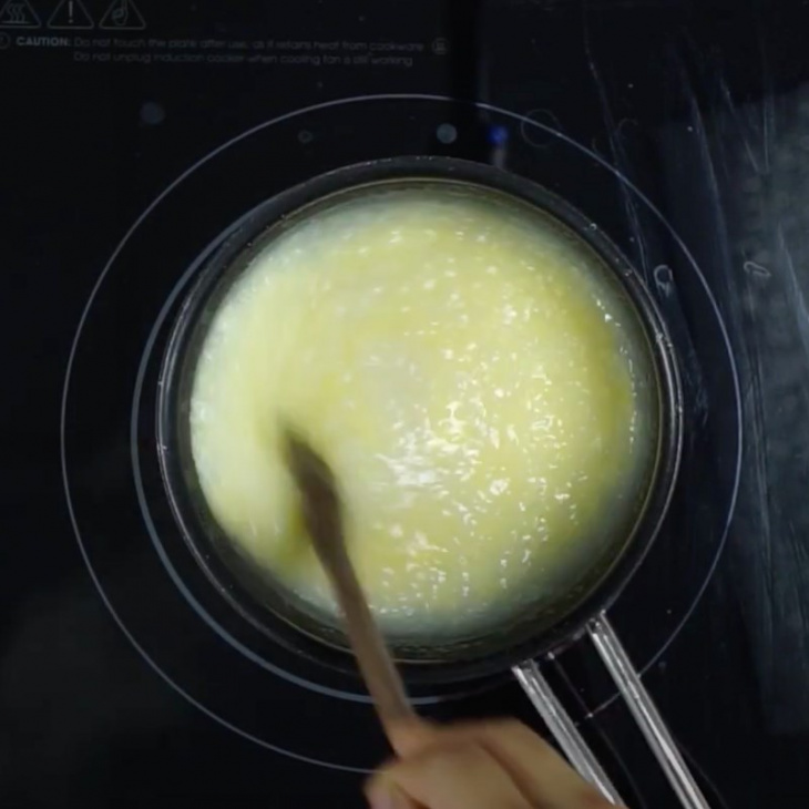 cách nấu cháo trứng ngon, đơn giản cho cả nhà