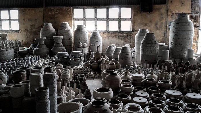 làng gốm đẹp ở việt nam, đi thăm những làng gốm đẹp ở việt nam, trải nghiệm tự tay làm gốm như một nghệ nhân