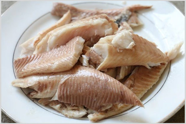 cách nấu cháo cá chép bổ dưỡng giúp an thai cho bà bầu