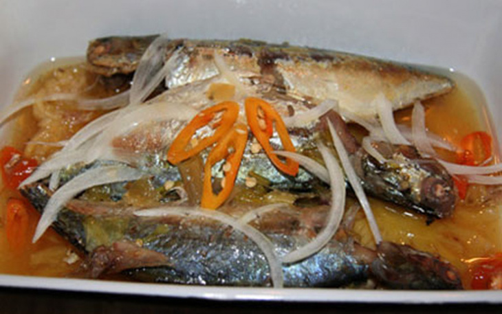 cách nấu cá bạc má ngon thơm đậm vị