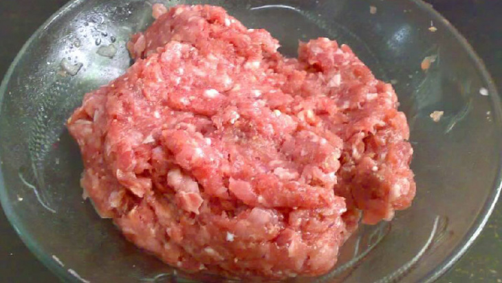 cách làm bột thịt bò ngon bổ dưỡng cho bé ăn dặm tại nhà