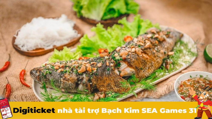 nhà hàng, top 17 đặc sản ninh bình ngon nức tiếng nhất định phải thử