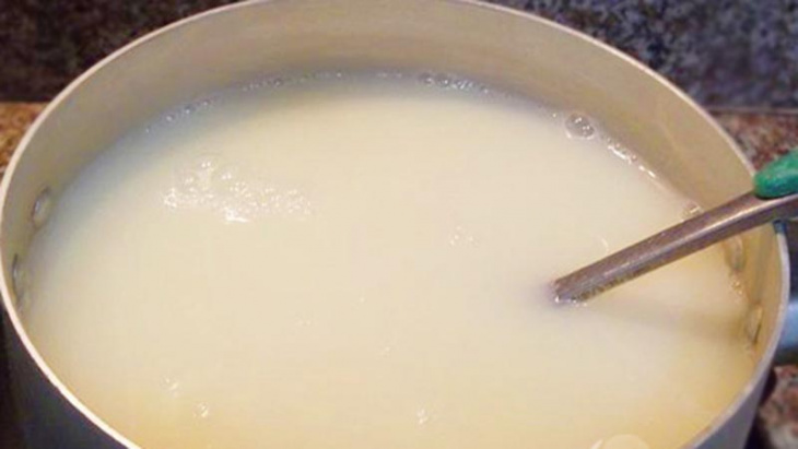 hướng dẫn cách làm sữa sen thơm ngon thuấn thúy hấp dẫn tại nhà