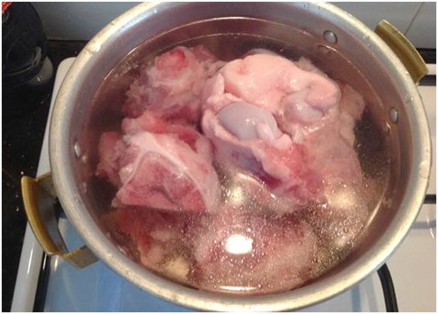 cách nấu lẩu thịt trâu ngon chuẩn vị cho ngày cuối năm