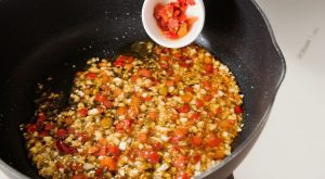cách nấu món canh chua cá lóc chuẩn vị như ngoài quán