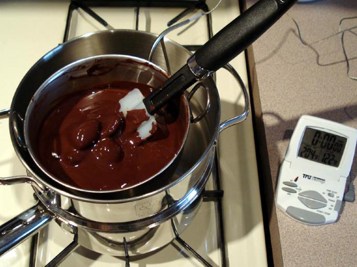 Cách làm bánh brownie thơm ngon khó cưỡng tại nhà