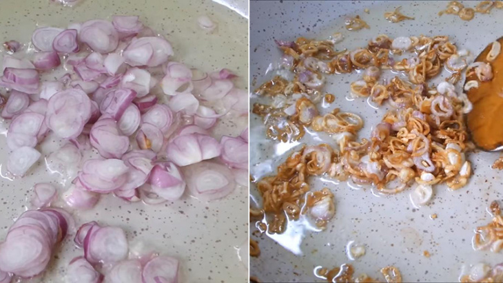 cách nấu cháo hải sản thập cẩm thơm ngon bổ dưỡng cho cả gia đình