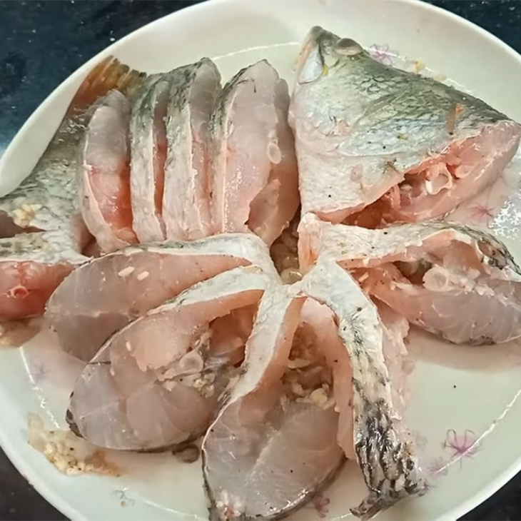 cách nấu bún chả cá đơn giản chuẩn vị cho cả nhà