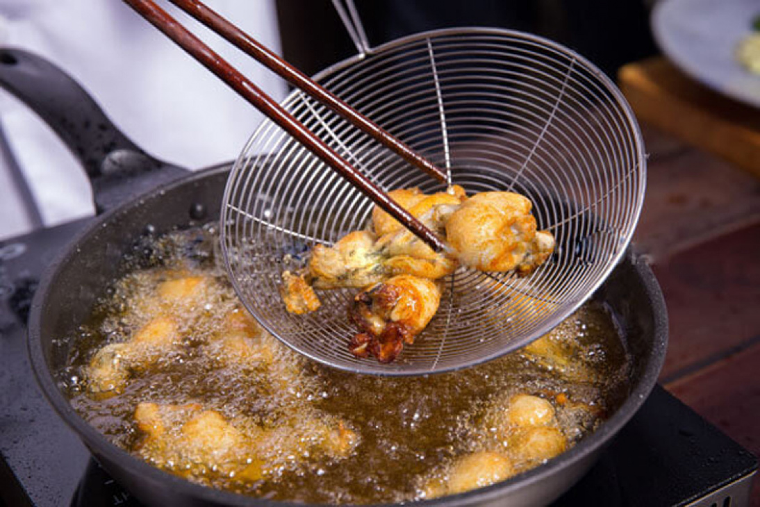 cách nấu cháo ếch đơn giản không tanh, thơm ngon đúng vị ăn là mê ngay