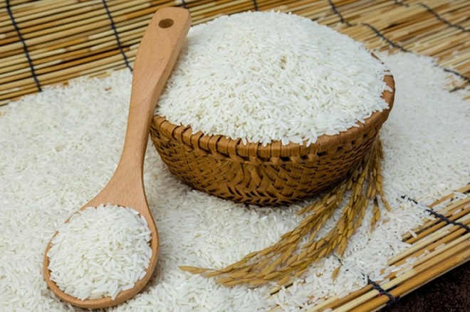 Cách làm bột gạo cho bé ăn dặm đơn giản dễ làm tại nhà