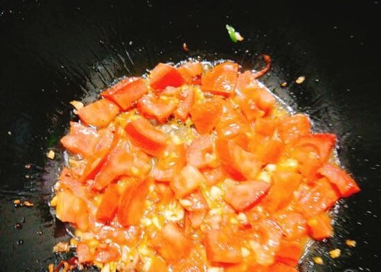 cách nấu sườn sốt cà chua thơm ngon, đậm vị nhất