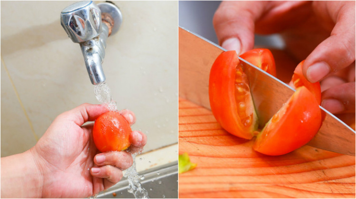 Cách làm sinh tố cà chua mật ong giúp da đẹp, dáng xinh tại nhà